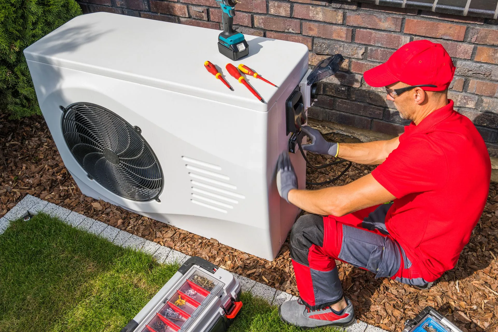 About HVAC in Iron River, MI